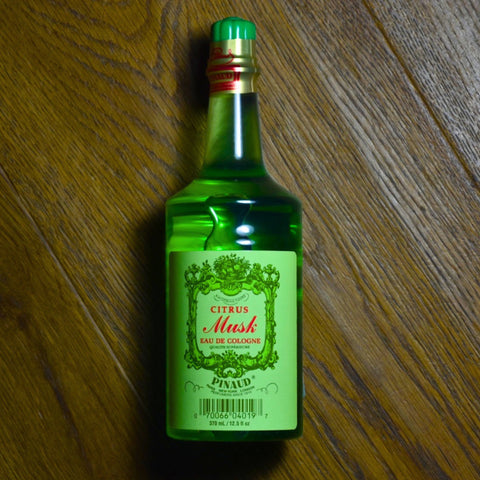 Pinaud Citrus Musk