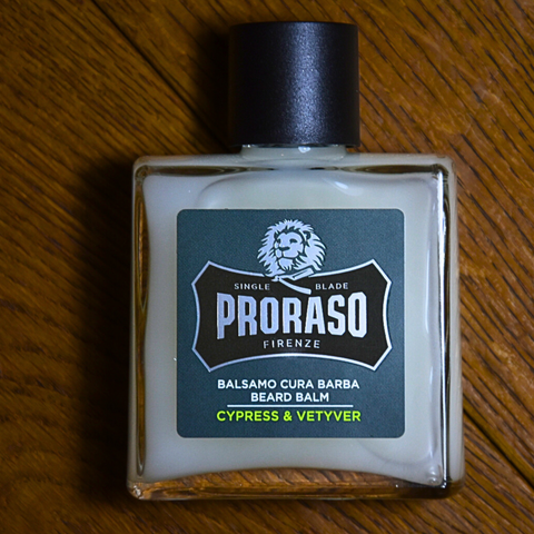 Proraso Beard Balm Cypress & Vetyver