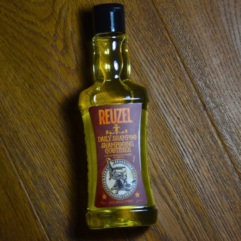 Reuzel small Daily Shampoo