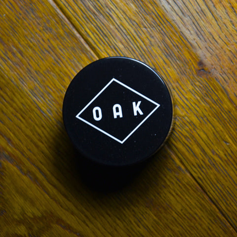 OAK Beard Balm