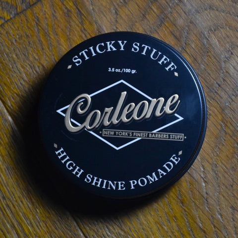 Corleone Pomade