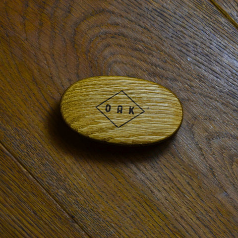 OAK Beard Brush