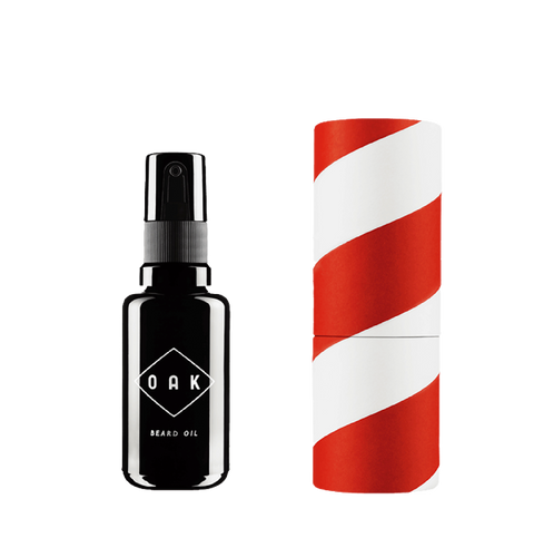 OAK Beard Oil