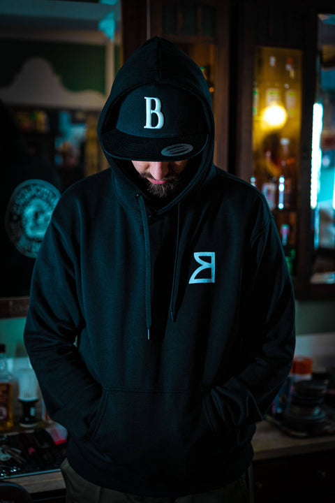 Butcher‘s Hoodie