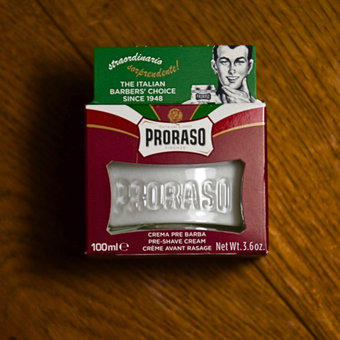 Proraso Preshave Sandalwood