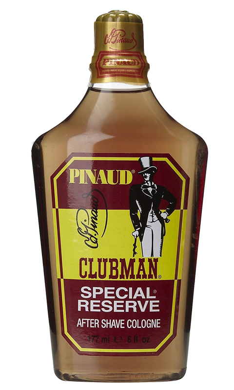 Clubman Special Reserve