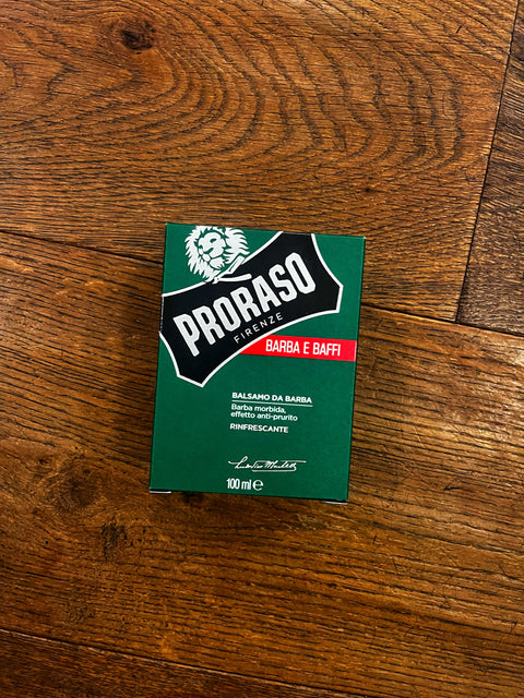 Proraso Bartbalm